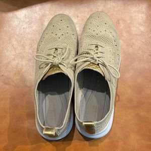 Cole Haan Womens Zero Grand Sneakers size 8